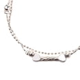 thumbnail image 4 of Segolike Women Bracelet Chain Bracelet Mother's Day Gift Decor Link Bracelet Wrist Jewelry for Party Birthday Street Valentine Wedding , Two Hearts, 4 of 8