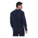 thumbnail image 3 of Camisa Para Caballero Manga Larga Moda Liso Porto Blanco, 3 of 8