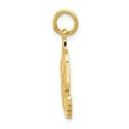 thumbnail image 2 of Finest Gold 14K Yellow Gold No.1 Mom Charm, 2 of 4
