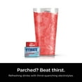 thumbnail image 4 of Ninja Thirsti HYDRATE Strawberry Kiwi Flavoured Water Drops with electrolytes and contain 0 calories*, 0 sugar* (*per 12oz classic serving), WCFSTK6C, 4 of 6