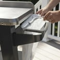 thumbnail image 3 of Cuisinart 36" X 22" Outdoor Stainless Steel Prep Table, 3 of 7