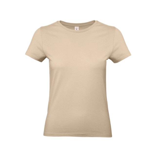 B&C T-Shirt Femme E190