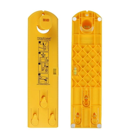Creative Level Ruler Levelling instrument with Position Fixing Nail Installation Tool for Photo (Level Best Grader For Sale)