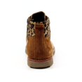 thumbnail image 3 of Lunar Womens Portman Leather Boots, 3 of 7