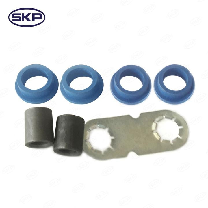 STEERING TIE ROD END BUSHING KIT