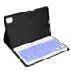 thumbnail image 5 of Teclado Portátil Peso Ligero Tipo Tijera De Teclado De 10 Pulgadas 10 Pulgadas Con Cubierta De TPU Para Teléfono, 5 of 8