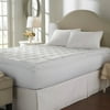 Cuddle Bed 400TC 2.5 inch Cotton Mattress Topper in Multiple Sizes