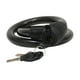 thumbnail image 1 of Cable Candado Flexible MIKEL'S C-4613 1.5m, 1 of 4