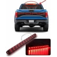 thumbnail image 3 of Luz de freno trasera de coche Universal 24 LED roja, 3 of 5