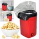 thumbnail image 1 of Mini Máquina de Palomitas de Maíz, Pequeña Máquina Automática Eléctrica para Niños, Herramienta para Hacer Palomitas de Maíz con Enchufe Europeo, 1 of 4