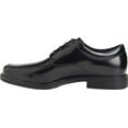 thumbnail image 5 of rockport men's evander moc toe oxford-black-13 m, 5 of 8
