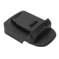thumbnail image 4 of Convertidor de batería de litio para AEG de 18 V. Convertidor para adaptador de herramienta eléctrica inalámbrica MAX de 18 V y 20 V., 4 of 14