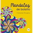 thumbnail image 1 of MANDALAS DE BOLSILLO 3 N.V. PUNTILLADO VR EDITORAS SA DE CV FRANCOISE ROUGEAU, 1 of 2