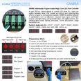 thumbnail image 3 of CANRIA K8MINI ARTNET+DMX Console LED Pixel Controller, for SPI-TTL LED Light, Online Offline, Addressable Programmable, 2G SD Car, 3 of 6