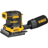 Dewalt 20V Li-Ion Cordless Brushless 1/4 Sheet Sander (Tool-Only) DCW200B