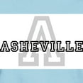 thumbnail image 3 of CafePress - Letter A: Asheville Women's Pink T Shirt - Women's Classic T-Shirt, 3 of 4
