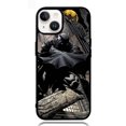 thumbnail image 1 of Batman art iPhone 14 Plus Case,iPhone 15 Pro Max, 1 of 3