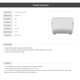 thumbnail image 3 of Tapa de batería RC Quadcopter Bsvklp para DJI Mavic Mini UAV Repuesto, 3 of 7