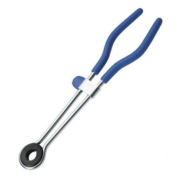 HYDRAULIC BRAKE HOSE CLAMP PIPE CLAMPING TOOL