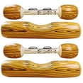thumbnail image 1 of Inflatable Swimming Toys, Floating Row Battle Logs Water Toys, Floating Battle Set Rowing Toys, Float Rafts Pool Toys for Outdoor Pool Use, Pack of 4, 1 of 6