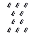 thumbnail image 2 of Moyic Cabezal de carga del vehículo USBCarga del teléfono Rápido Doble USB Pots 6 Sistema inteligente para automóvil, automóvil de Negro 10piezas, 2 of 6