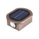 thumbnail image 1 of Solar Wall Light, LED Solar Light for Outdoor Garden, Outdoor LED Wall Light IP65 Waterproof Solar Door Lamp, 1 of 3