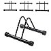 thumbnail image 3 of KASTUN Bike Rack?Bike Stand Floor for for Mountain MTB & Road Bicycles?Adjustable Bike Rack Garage, Indoor/Outdoor Bicycle Stand,Sturdy and Small Ready for Mountain Bike and Road Bike, 3 of 4