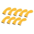 thumbnail image 3 of Fundas para palos de golf ANGGREK Resistentes Al agua A Prueba de sol Digitales 4 5 6 7 8 9 P S A, 3 of 8