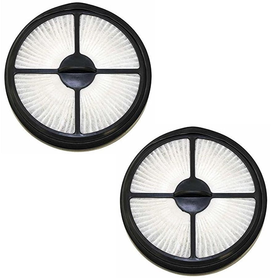 Replacement Part For Hoover 2 HEPA Filter for Air Model UH70400