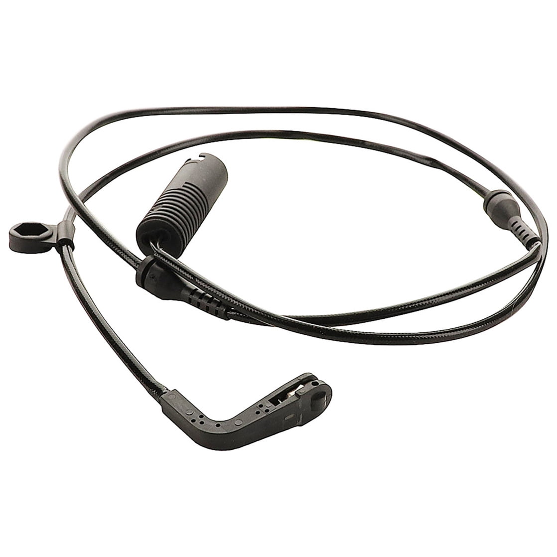 Dorman BW1109 Rear Disc Brake Pad Wear Sensor for Specific BMW Models