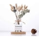 thumbnail image 3 of Bienvenido jarrón de flores secas con decoración de mesa de trigo, accesorios para fotos, decoraciones para el hogar, conjunto de adornos de ramo, 3 of 7