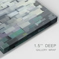 thumbnail image 3 of Puzzle Pieces V2 Premium Gallery Wrapped Canvas - Ready to Hang, 3 of 9