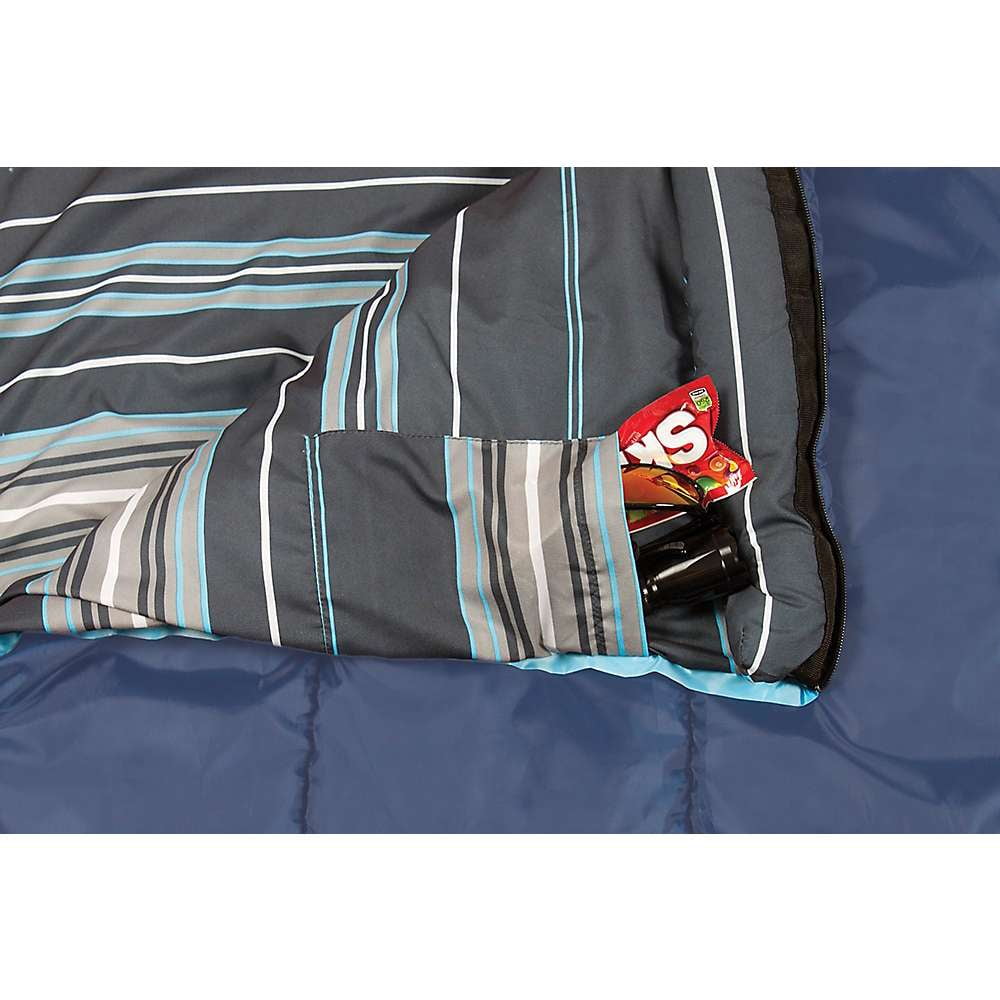 Teton Kids' Celsius Jr. -7C / +20F Sleeping Bag