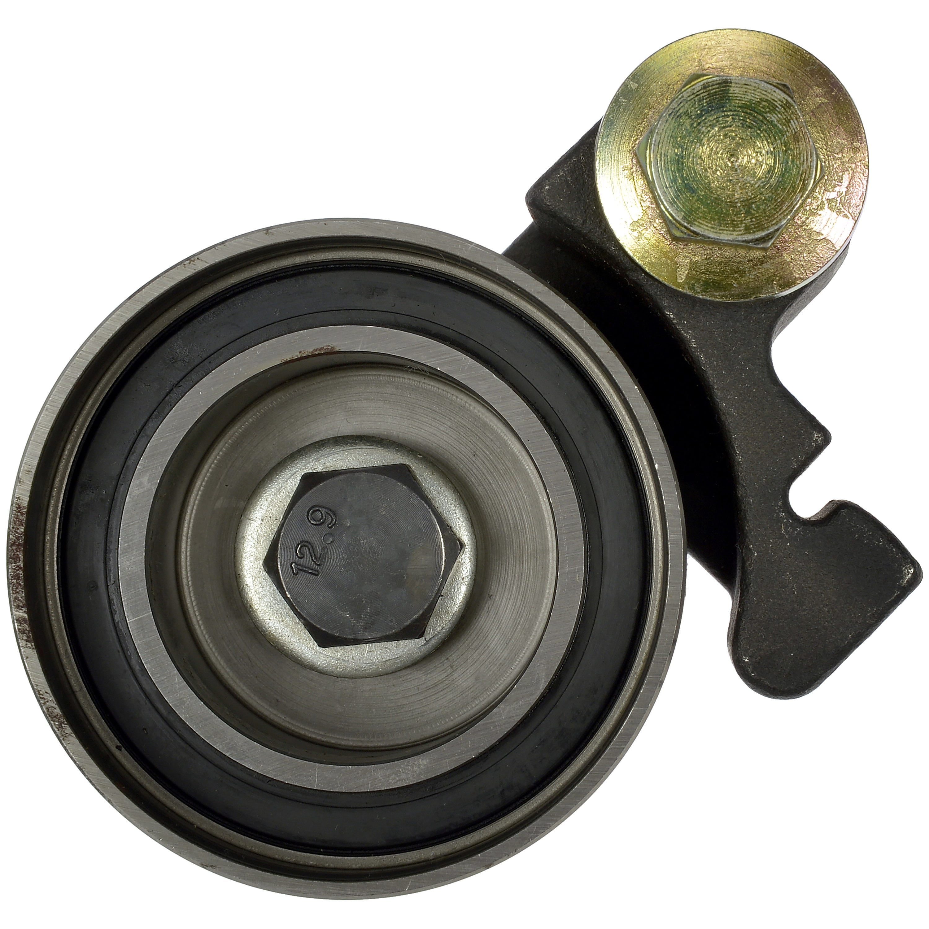 Dorman 420-154 Engine Timing Belt Tensioner for Specific Chrysler / Dodge Models