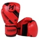 thumbnail image 1 of Entrenamiento Guantes Boxeo Cuero Transpirable para Hombres Mujeres, 1 of 9