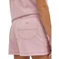 thumbnail image 6 of Lee Layers Women's Knit Utility Short, Sizes XS-XXL, 6 of 7
