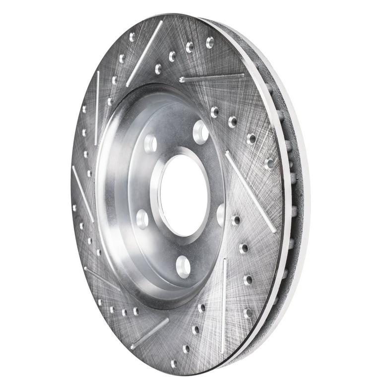 Rear Disc Rotors Brake Pads for Chrysler 300 Dodge Challenger Charger Magnum