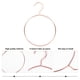 thumbnail image 3 of LITINKIMI Para Colgar Cinturones Bufandas Y Accesorios Color Oro Rosa Para Closet, 3 of 8