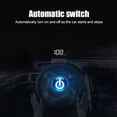 thumbnail image 4 of Hud Heads Up Display para Automóviles,Hud Heads Up Display Universal para Automóviles,Velocímetro GPS Digital con Velocidad, 4 of 5