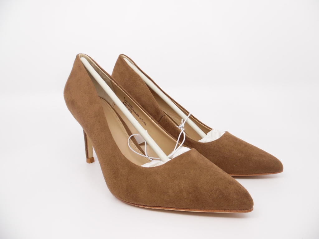 A New Day Womens Dress Shoes - Walmart.com