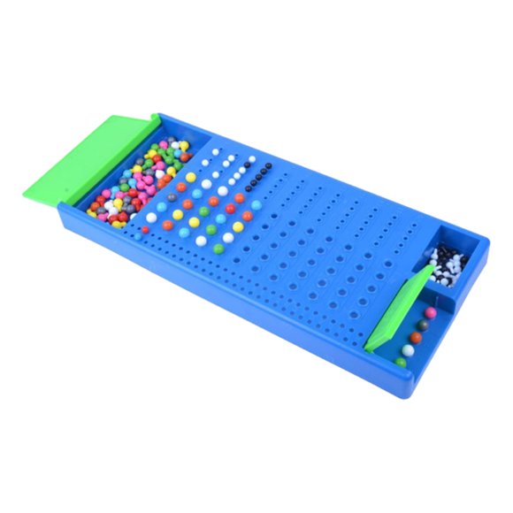 tredstone Mastermind Code Breaking Board Game Educational Toy Board Game Funny Parent-child Interactive Board Game