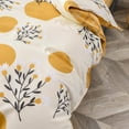 thumbnail image 2 of Bed Comforter Full,Home Bed Set 4pcs Bedding Set Home Bed Set Solid Performance, 2 of 3