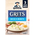 thumbnail image 4 of Quaker Quick Grits - 3/5 Lb. Bags, 4 of 4