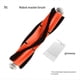 thumbnail image 4 of Repuestos Compatibles con el Robot Aspirador Mi Home 1S., 4 of 5