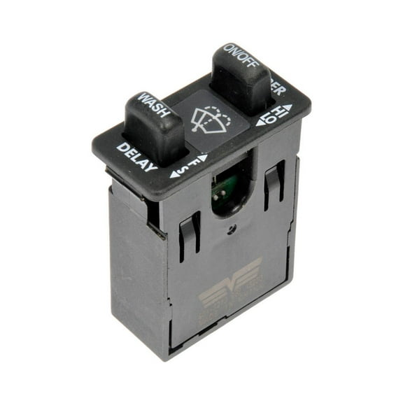 Dorman 901-5210 Windshield Washer Switch for Specific Freightliner Models
