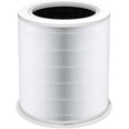 thumbnail image 1 of HAHDAXIA AP401/AP402 Replacement H13 HEPA Filter Conventional Filter White, Activated Carbon, Original, 1 of 7