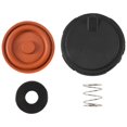 thumbnail image 1 of PCV Valve Cover Repair Kit Valve Cap with Membrane for GM Chevy Cruze Sonic Trax Chevrolet 1.4L 2519, 1 of 5