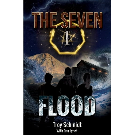 Seven Flood (Book 1 in the Series), (Paperback)