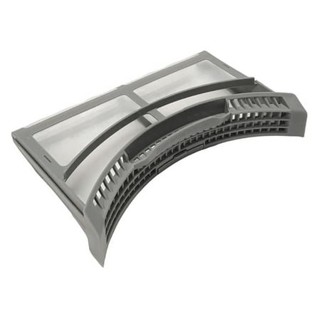 Dryer Lint Filter Replacement for Samsung Dryers DVE45M5500P/W Series - Compatible Filter Parts