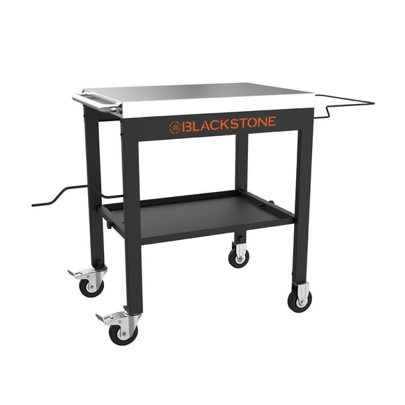 Blackstone Store And Prep Cart